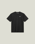 Oncourt Made T-Shirt - Black