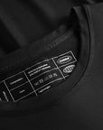 Oncourt Made T-Shirt - Black