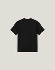 Active WPC Light Weight T-Shirt - Black