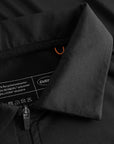 Oncourt Made Polo - Sort