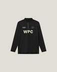 Oncourt WPC LS Polo - Black