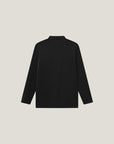 Oncourt WPC LS Polo - Black