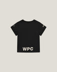 Oncourt Crop WPC T-Shirt - Black