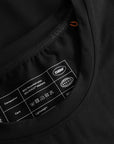 Oncourt Crop WPC T-Shirt - Black