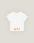 Oncourt Crop T-Shirt w. Skirt