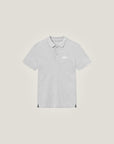 Active Made Polo - Grey