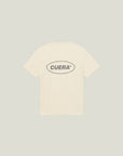 Oncourt Cuera T-Shirt - Off White