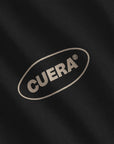 Oncourt Cuera T-Shirt - Zwart