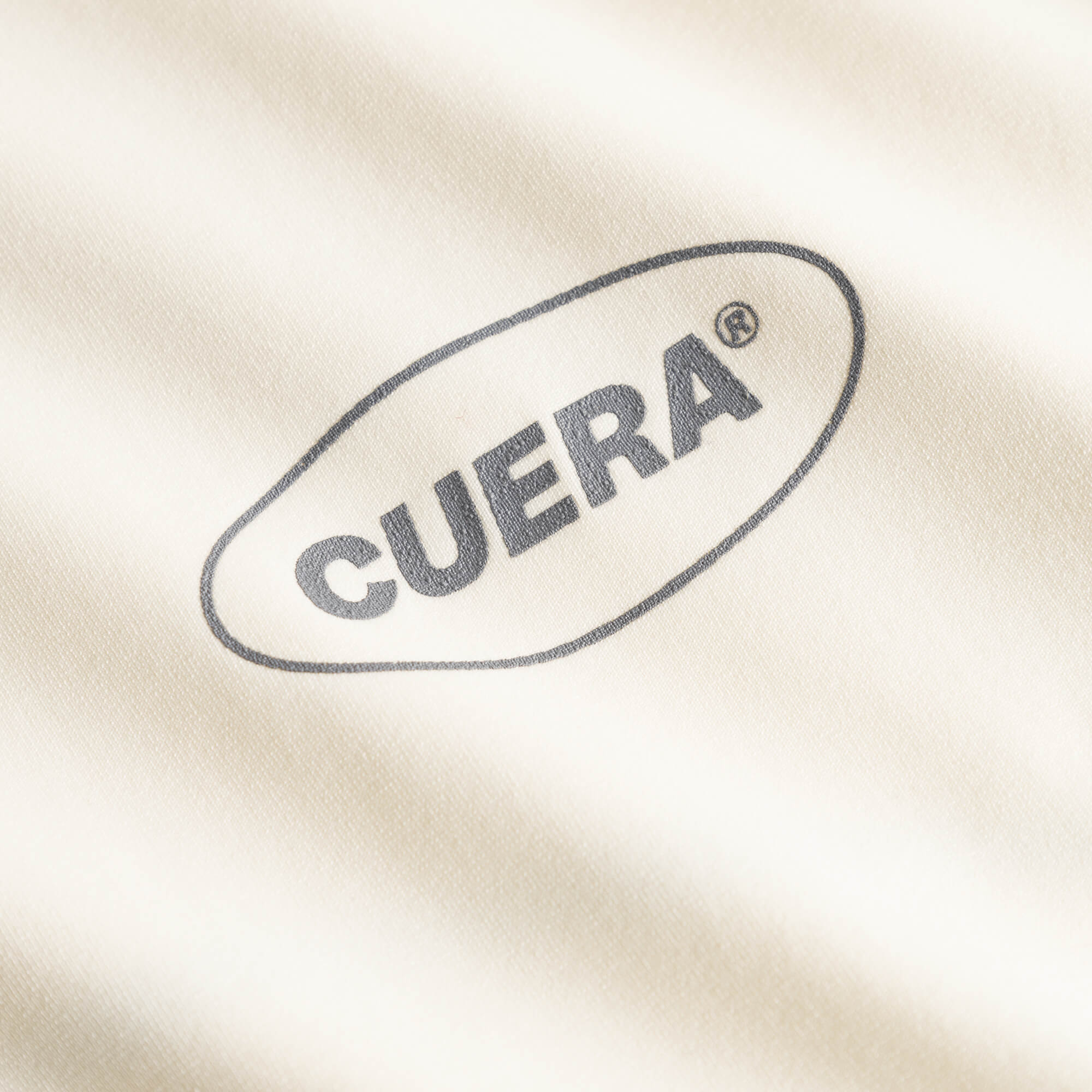 Oncourt Cuera T-Shirt - Off White