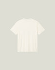 Active WPC Light Weight T-Shirt - Off White / Army