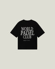 Offcourt WPC T-Shirt - Black