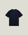 Oncourt Breathe T-Shirt - Navy