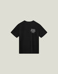Oncourt Breathe WPC T-Shirt - Black
