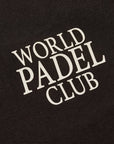 Oncourt Breathe WPC T-Shirt - Dark Brown