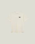 Oncourt Legacy T-Shirt - Off White