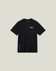Oncourt Breathe Cuera T-Shirt - Black
