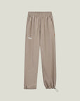 Active Cuera Track Pants - Taupe