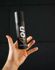 4on TotalGrip Spray - Black
