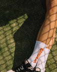 2-pack Padel Crew Socks - White