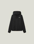 Offcourt Cuera Hoodie - Black
