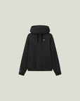 Offcourt Cuera Hoodie - Black