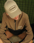 Off Court pet - Zand