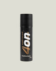4on TotalGrip Spray - Black