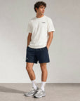 Herre Active Globe Korte Broek - Navy