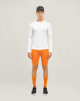 Oncourt Layer Tights - Orange