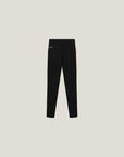 Oncourt Lange Tights H.W. - Sort