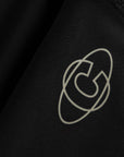 Oncourt Lange Tights H.W. - Sort