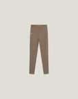 Oncourt Lange Tights H.W. - Valnød