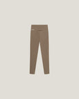 Oncourt Lange Tights H.W. - Valnød