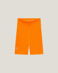 Oncourt Short Tights HW - Orange