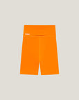 Oncourt Short Tights HW - Orange