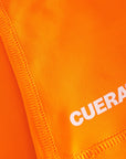 Oncourt Short Tights HW - Orange