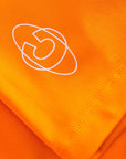 Oncourt Short Tights HW - Orange