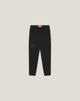 Active Tracksuit Black Bundle