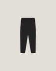 Active Track Pants - Black