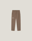 Active Track Pants - Walnut