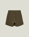 Oncourt 2in1 Shorts - Army