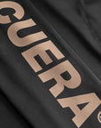 Active Logo Tights Long - Black