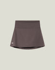 Oncourt Cuera Skirt 2-in-1 - Dark Brown