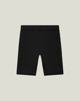 Compression Short Tights - Black