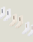 6-pack Cuera Socks