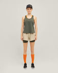 Oncourt WPC Tank - Army