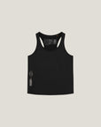 Oncourt WPC Tank - Black