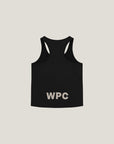 Oncourt WPC Tank - Black