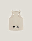 Oncourt WPC Tank - Grey