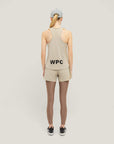 Oncourt WPC Tank - Grey